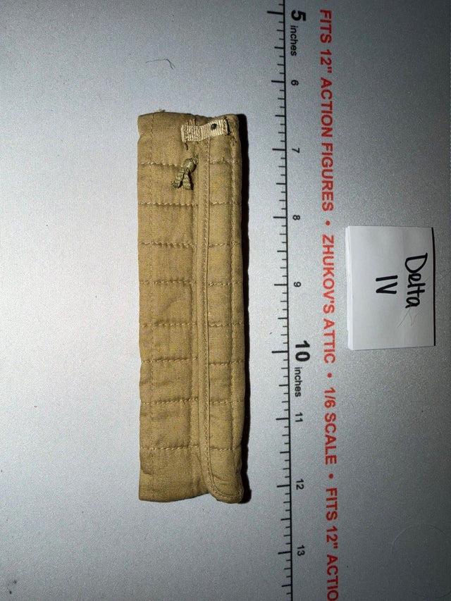 1/6 Scale WWII US Paratrooper Rifle Bag - Dragon