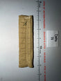 1/6 Scale WWII US Paratrooper Rifle Bag - Dragon