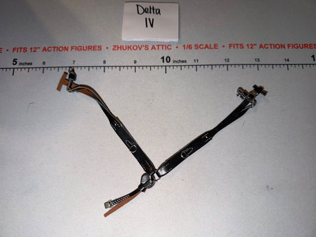 1/6 Scale WWII German Y Harness - Dragon