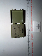 1/6 Scale Modern TOW Missile Command Box - Ultimate Soldier