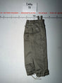 1/6 Scale WWII German Field Grey Trousers - Dragon