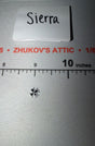 1/6 Scale WWII German Iron Cross First Class