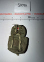1/6 Scale Vietnam Military Buttpack - Ultimate Soldier