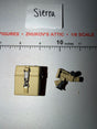 1/6 Scale WWII German Machine Gun Sight - Dragon