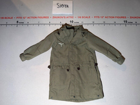 1/6 Scale WWII German Fallschirmjager Smock
