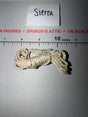 1/6 Scale WWII US Rope Coil
