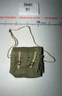 1/6 Scale WWII German Engineer Bag