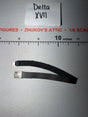 1/6 Scale WWII German Enlisted Man Belt with Buckle