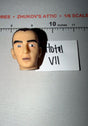 1/6 Scale Head Sculpt - Ultimate Soldier