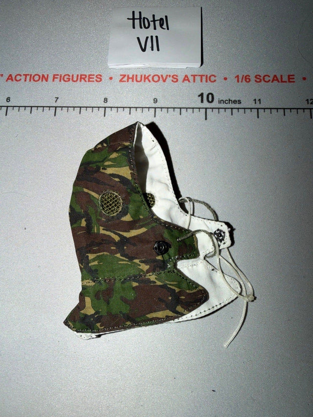 1/6 Scale Modern Era British DPM Reversible Hood