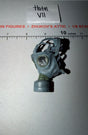 1/6 Scale WWII German Gas Mask - Dragon