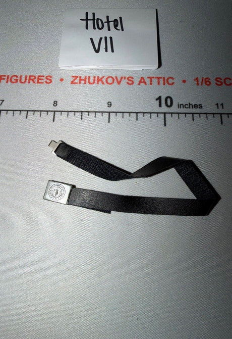 1/6 Scale WWII German Belt with Buckle - Dragon