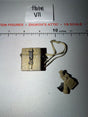 1/6 Scale WWII German Machine Gun Sight Case - Dragon