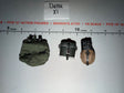 1/6 Scale WWII German Field Gear Set