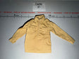1/6 Scale WWII German Tropical Desert Shirt