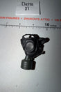 1/6 Scale WWII German Gas Mask - Dragon