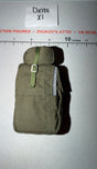 1/6 Scale WWII German Engineer Backpack - Dragon