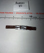 1/6 Scale WWII German Leather Belt