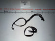 1/6 Scale WWII German Belt and Y Harness Set