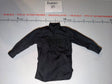 1/6 Scale WWII German Black Work Shirt - Dragon