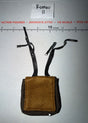 1/6 Scale WWII German Backpack - Elite Brigade