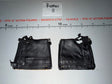1/6 Scale WWII German Pilot Luftwaffe Leggings Gaiters - Dragon