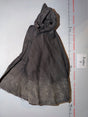 1/6 Scale Sideshow Medieval Fantasy Hooded Cloak - Distressed - Lord of the Rings