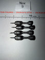 1/6 Scale WWII British Piat Ammunition Lot - Ultimate Soldier