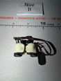 1/6 Scale WWII German Binoculars with Cover and Strap - Dragon