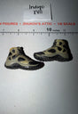 1/6 Scale Modern Era Tactical Hiking Boots