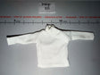 1/6 Scale Modern Era White Turtleneck Sweater