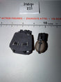 1/6 Scale WWII German Luftwaffe Bread Bag Set
