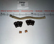 1/6 Scale WWII German Afrika Korps Field Gear Set - BBI