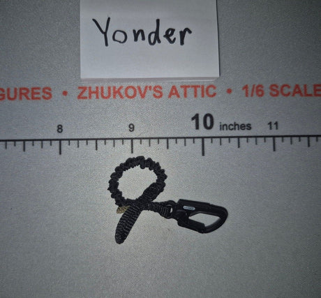 1/6 Scale Modern Era Extraction Strap with Carabiner