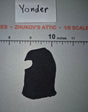 1/6 Scale Modern Era Balaclava