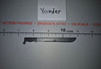 1/6 Scale Modern Era Vietnam Machete