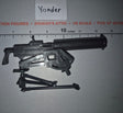 1/6 Scale WWII US Machine Gun - GI Joe