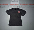 1/6 Scale Modern Era Black T-Shirt