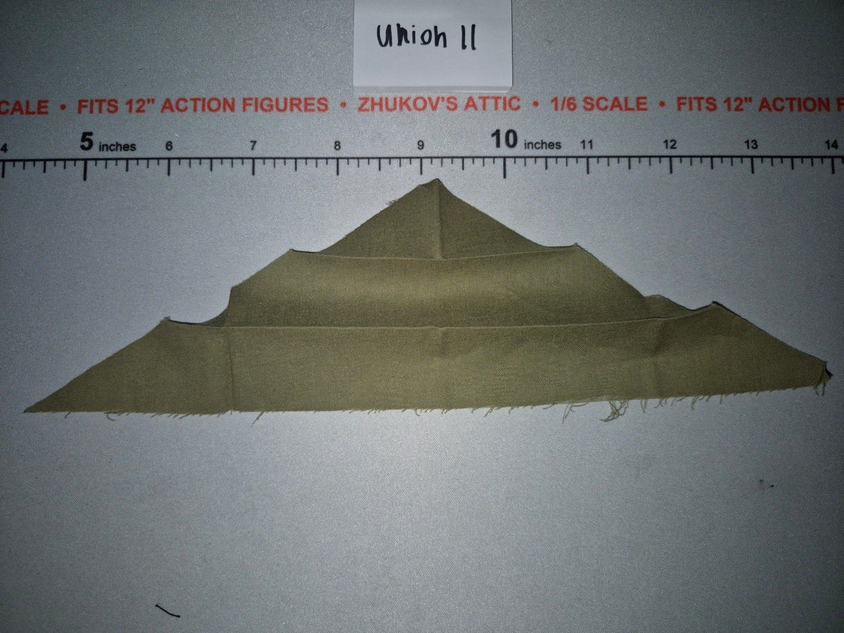 1/6 Scale Vietnam US Scarf