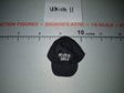 1/6 Scale Modern Era Nike Golf Baseball Cap