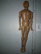 1/6 Scale Nude Male Vintage Remake Action Figure Body - GI Joe