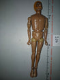 1/6 Scale Nude Male Vintage Remake Action Figure Body - GI Joe