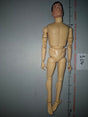 1/6 Scale Nude Male Vintage Remake Action Figure Body - GI Joe