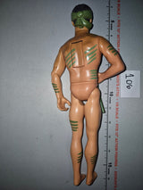 1/6 Scale Nude Male Action Figure Body - GI Joe