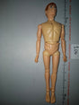 1/6 Scale Nude Vintage Remake Figure - GI Joe