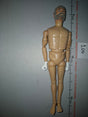 1/6 Scale Vitnage Remake Nude Figure with Bearded Head Sculpt - GI Joe