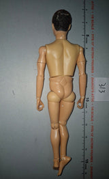 1/6 Scale Nude Male Vintage Remake Action Figure Basic Body - GI Joe