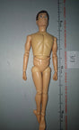 1/6 Scale Nude Male Vintage Remake Action Figure Basic Body - GI Joe