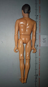 1/6 Scale Nude Male Action Figure Basic Body - GI Joe