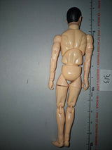 1/6 Scale Nude Male Action Figure Body